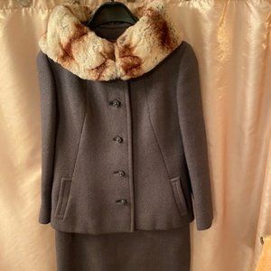 Mrs. Maisel Style Vintage Dress